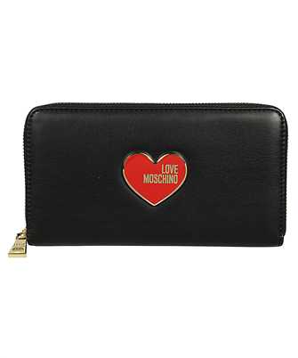 LOVE MOSCHINO JC5625PP1ILN Wallet