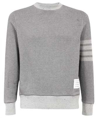 Thom Browne MJT429A J0142 CREWNECK Maglia