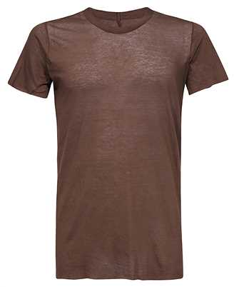 Rick Owens RU02C7251 UC BASIC T-shirt