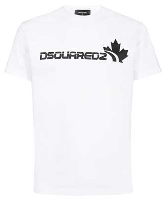 Dsquared2 S71GD1278 S23009 COOL FIT T-shirt