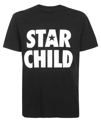 Nahmias TSSCABLACK STAR CHILD ACADEMY T-shirt
