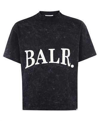Balr. UrbanWashedBoxT-Shirt B1112.1284 T-shirt
