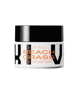 Narcyss 1006-Beach grass Maschera facciale