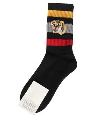 Gucci 450039 4G482 LITTLE WILLIAMS Socken