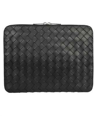 Bottega Veneta 652870 V0E50 HYDROLOGY LEATHER Document case