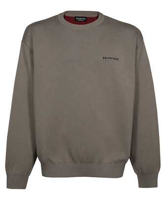 Balenciaga 695827 T3238 Sweatshirt