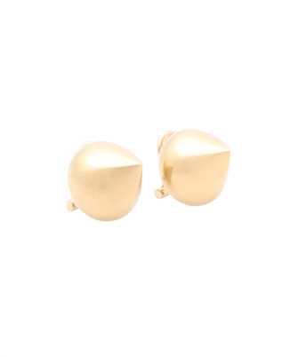 Salvatore Ferragamo 760677 ORGANIC SHAPE Earrings