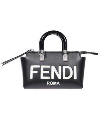 Fendi 8BS067 ABVL BY THE WAY MINI Bag