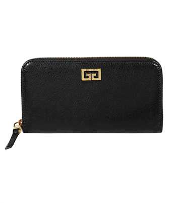 Givenchy BB60DPB056 GV3 ZIP Wallet