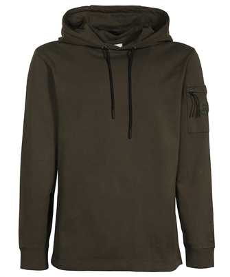 Woolrich CFWOSW0175MRUT3354 EXTRA LIGHT Kapuzen-Sweatshirt