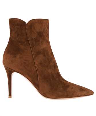 Gianvito Rossi G70321 85RIC CAS LEVY 85 Boots
