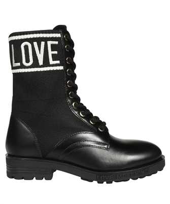 LOVE MOSCHINO JA24244G1FIZE CALF LENGHT Boots
