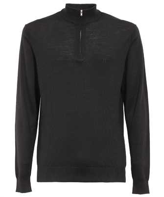 Les Deux LDM310115 GREYSON HALF-ZIP Strick