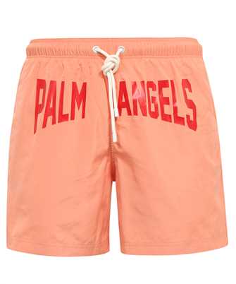 Palm Angels PMFD002R24FAB003 PA CITY Swim shorts