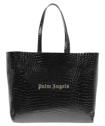 Palm Angels PMNA075R24LEA001 SHOPPING Borsa