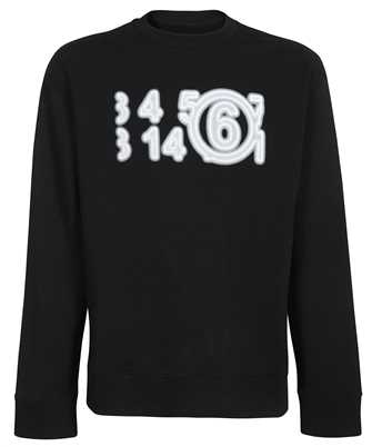 MM6 S52GU0195 S25537 Sweatshirt