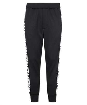 Dsquared2 S79KA0051 S25497 ICON RELAXED DAN Hose