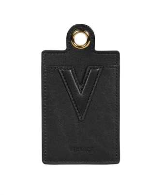 Versace 1001149 1A00607 V LEATHER Card holder