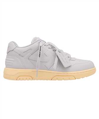 Off-White OMIA189C99LEA010 OUT OF OFFICE Sneakers