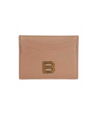 Balenciaga 637370 1IZHM HOURGLASS Card holder