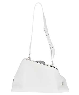 The Attico 246WAH00049 LBT001AA DAY OFF SHOULDER Borsa