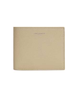 Saint Laurent 396307 BTY0E PARIS EAST/WEST Wallet