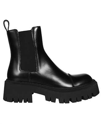 Balenciaga 641399 WA8E9 TRACTOR 20MM Boots