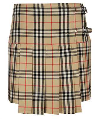 Burberry 8025832 KILT Skirt