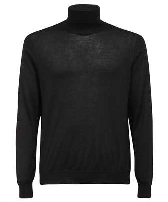 Zanone 810105 ZW206 SLIM FIT TURTLENECK Maglia