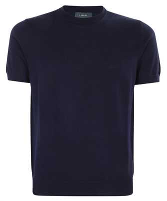 Zanone 810144 ZY318 MEN' SWEATER Knit
