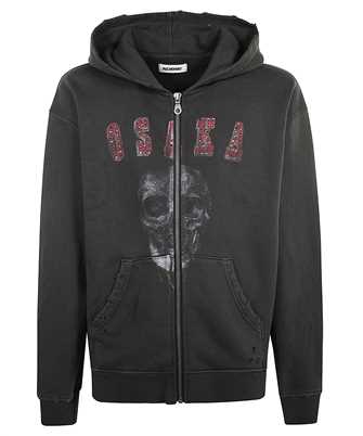 Alchemist ALMASS25MJ ZHD 21C HIKARU CRYSTAL Hoodie