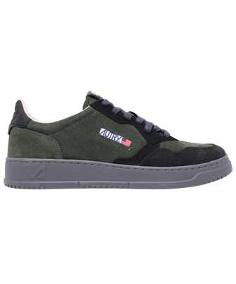Autry AULM MEDALIST LOW Sneakers
