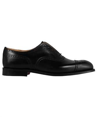 Church EEB355 9WF DIPLOMAT 173 Scarpe