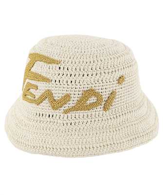 Fendi FXQ652 ALDJ BUCKET Hat