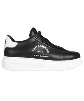 Karl Lagerfeld KL52538A KAPRI Sneakers