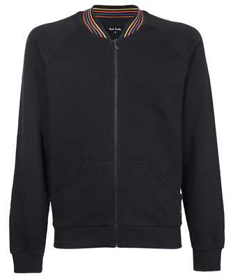 Paul Smith M1A 540M AU807B BOMBER ART RIB Jacke