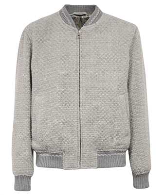 Etro MRBA0016 99TU2G0 BOMBER Giacca
