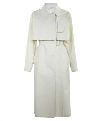 Lanvin RW CO0010 6046 P25 TRENCH Cappotto