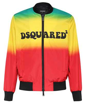 Dsquared2 S71AN0413 S76686 CLASSIC BOMBER Jacket