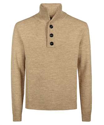 Don Dup UT206 M00950 002 DU DOLCEVITA Strick