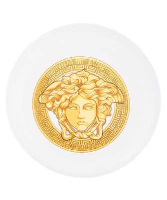 Versace ZFRI00001 ZPP00002 MEDUSA Frisbeescheibe