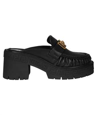 Versace 1003329 1A02438 MEDUSA BIGGIE Sandals