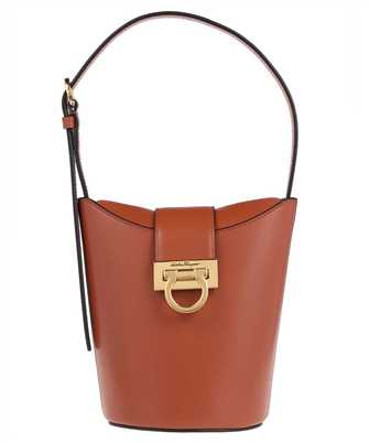 Salvatore Ferragamo 211194 TRIFOLIO Tasche