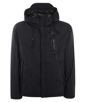 Ten C 25CTCUC03017 003780 MID LAYER Jacket