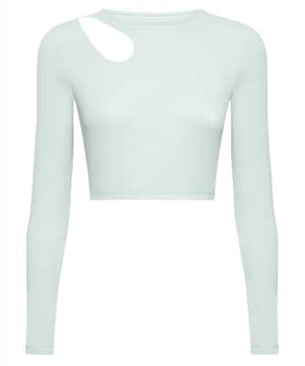 Wolford 53244 WARM UP LONG SLEEVES Top