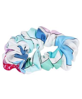 Emilio Pucci 5HGL30 5H040 Elastic hair band