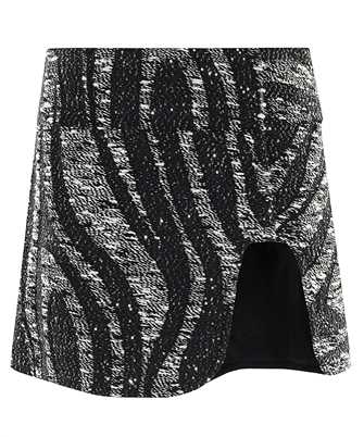 Emilio Pucci 5URV08 5U701 TWEED Rock