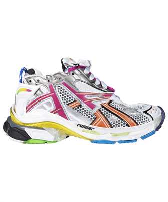 Balenciaga 677402 W3RB6 RUNNER Sneakers