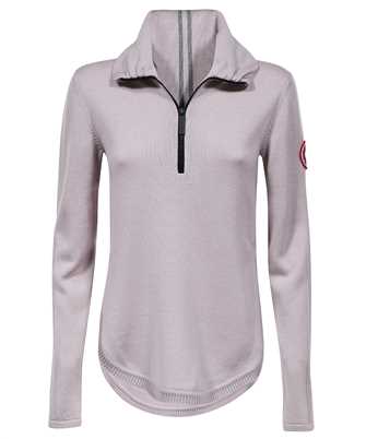 Canada Goose 7013L FAIRHAVEN 1/4 ZIP Knit