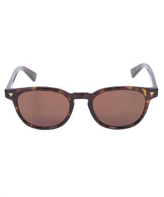 Bottega Veneta 756459 V2Q30 SOFT RECYCLED ACETATE PANTHOS Sunglasses